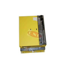 Сервопривод Fanuc A06B-6164-H343#H580
