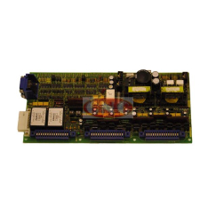 Печатная плата Fanuc A16B-1200-0680