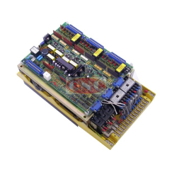 Сервоусилитель Fanuc A06B-6058-H301