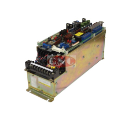Сервопривод Fanuc A06B-6050-H005
