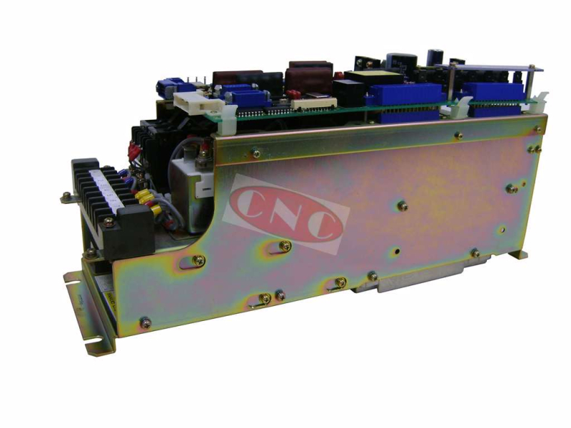 Сервопривод Fanuc A06B-6050-H304