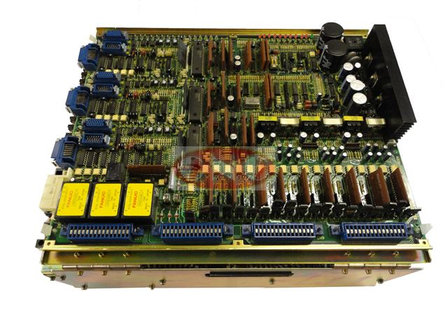 Сервопривод Fanuc A06B-6050-H403