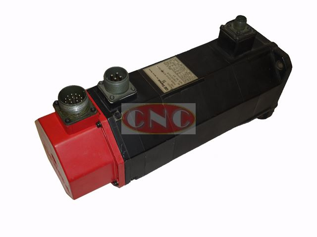 Сервомотор Fanuc A06B-0314-B572#7008