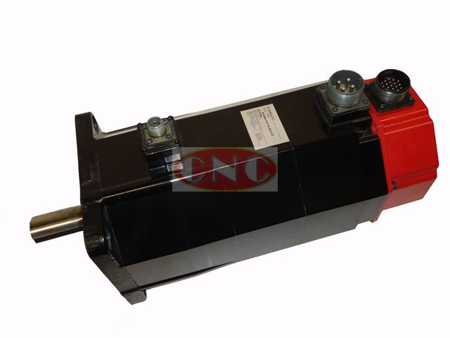 Сервомотор Fanuc A06B-0315-B201
