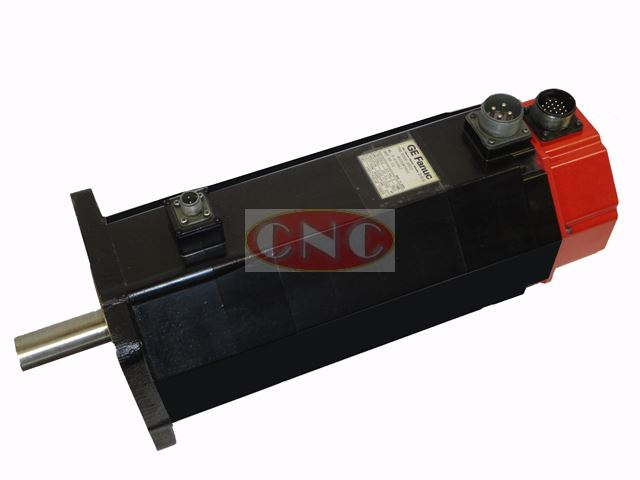 Сервомотор Fanuc A06B-0501-B201