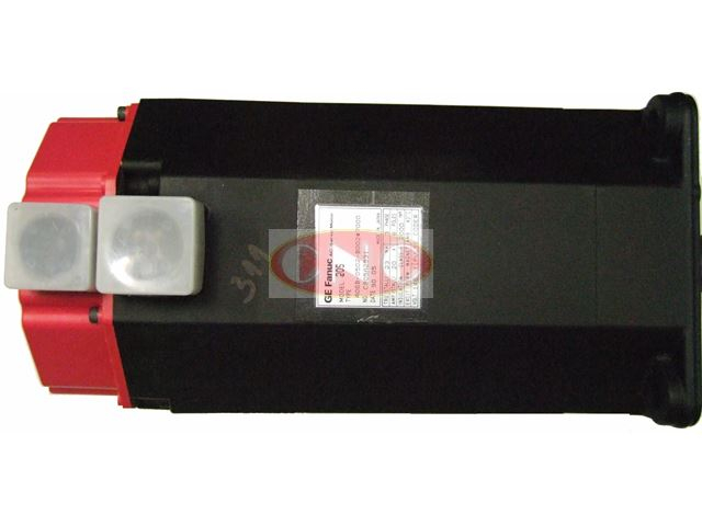 Сервомотор Fanuc A06B-0502-B002#7000