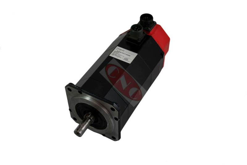 Сервомотор Fanuc A06B-0512-B506#7073
