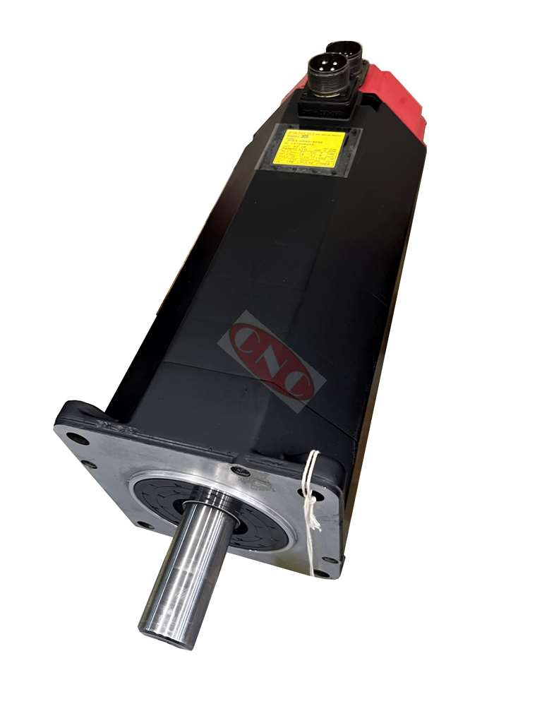 Сервомотор Fanuc A06B-0590-B032