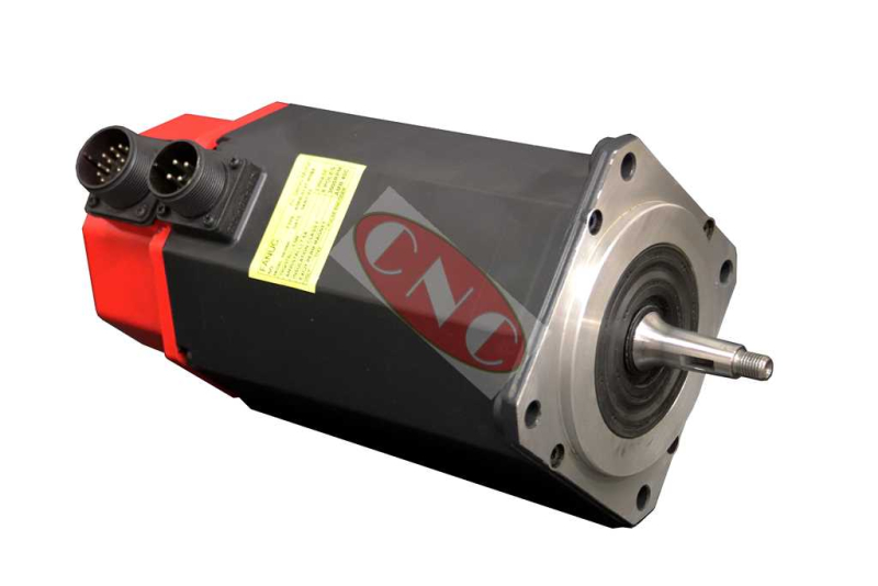 Сервомотор Fanuc A06B-0126-B088