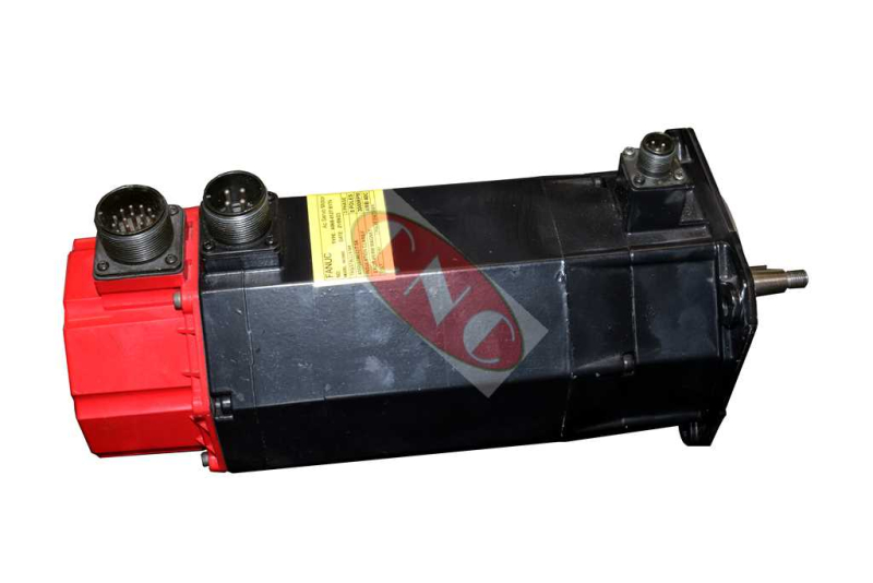 Сервомотор Fanuc A06B-0128-B176