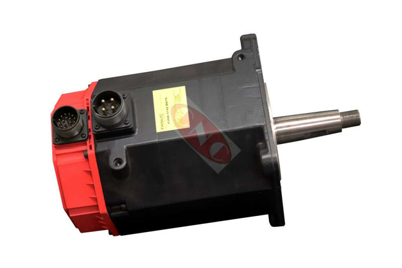 Сервомотор Fanuc A06B-0142-B576
