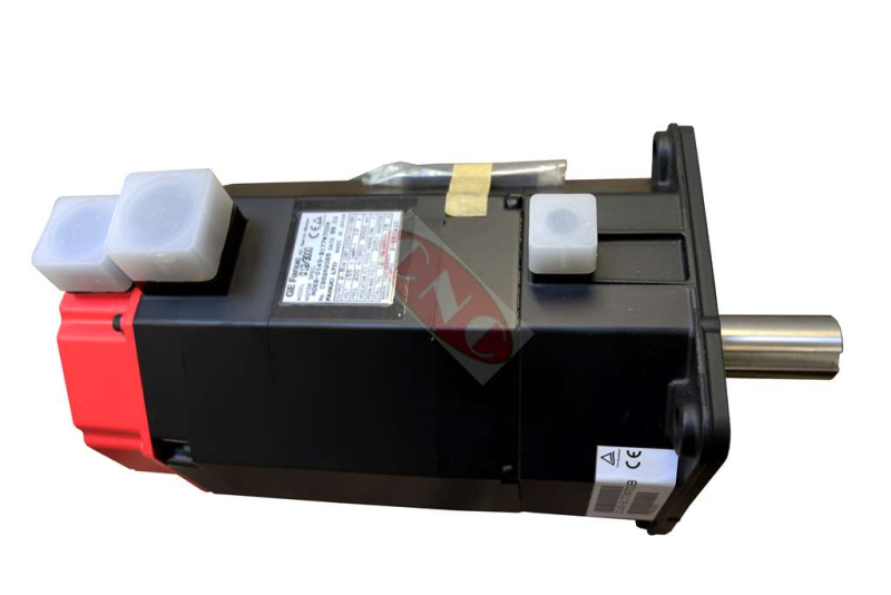 Сервомотор Fanuc A06B-0143-B175#7008