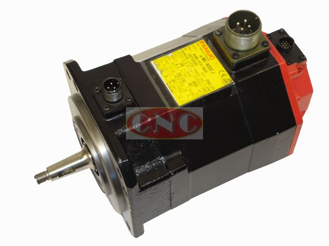 Сервомотор Fanuc A06B-0235-B605