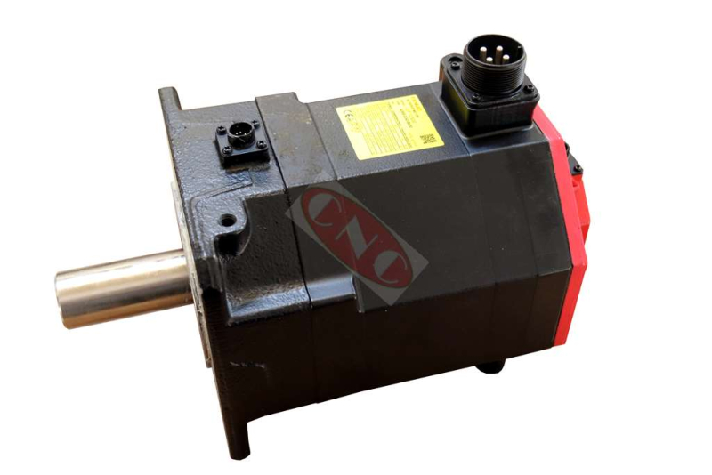 Сервомотор Fanuc A06B-0243-B400
