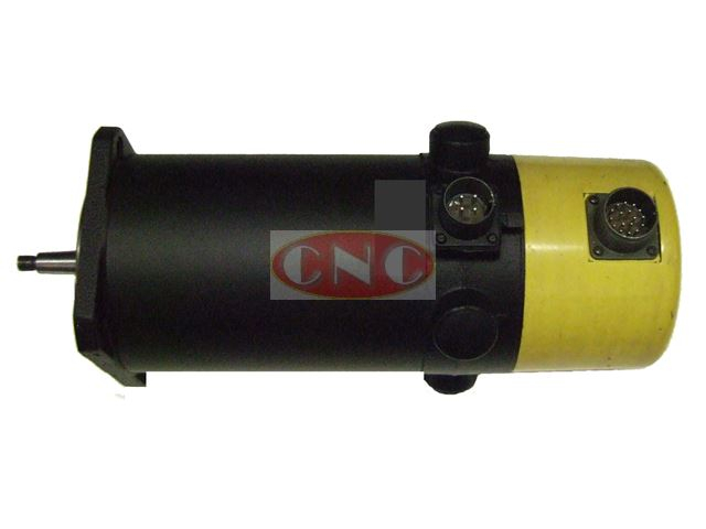 Сервомотор Fanuc A06B-0642-B011