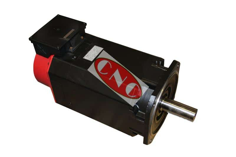 Сервомотор Fanuc A06B-0831-B192