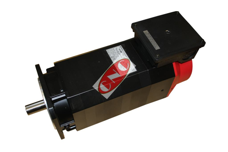Сервомотор Fanuc A06B-0853-B194#3000