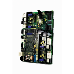 Контроллер Fanuc A16B-2000-0062