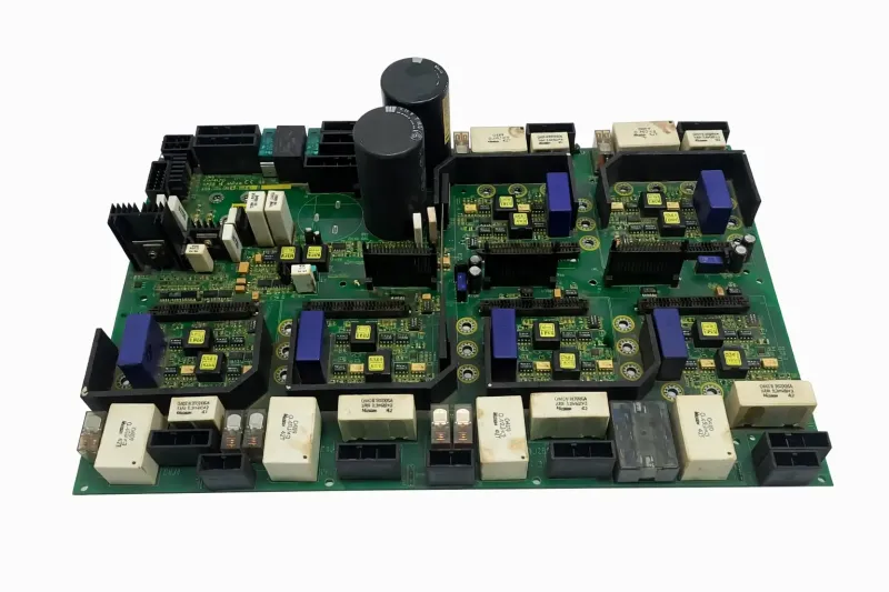 Контроллер Fanuc A16B-2000-0063