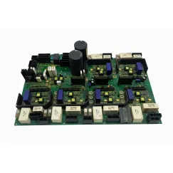 Контроллер Fanuc A16B-2000-0063