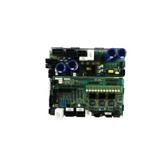 Контроллер Fanuc A06B-6107-H001