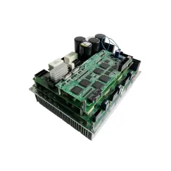 Контроллер Fanuc A06B-6400-H001