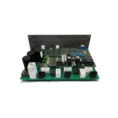 Контроллер Fanuc A06B-6100-H002