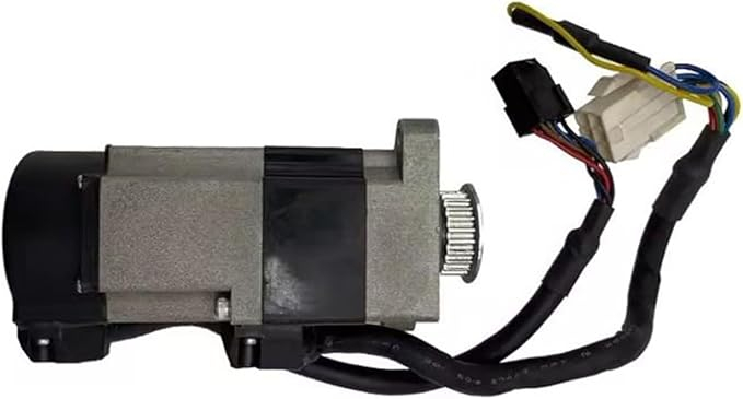 Серводвигатель ABB 3HAC044516-001